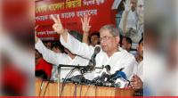 “Joint leadership” in charge of BNP, says Mirza Fakhrul