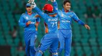 Pacer Hassan surprise pick in Afghanistan WC squad