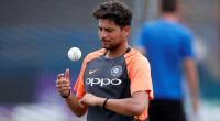 Kuldeep's loss of form worrying for India before World Cup
