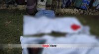 Two Rohingyas killed in ‘gunfight’ with BGB