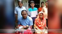 Nilphamari joined twins need immediate medical attention