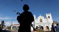 Sri Lanka lifts curfew as attacks death toll hits 290