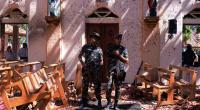 India raids IS cell with Sri Lanka attack links
