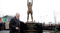 Celtic's 'golden era' captain Billy McNeill dies