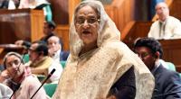 Remain vigilant against terror activities: Hasina