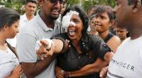 Foreign groups likely behind Sri Lanka attacks: US