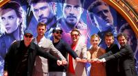 Critics gush over 'Avengers: Endgame'