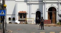 More detentions as Sri Lanka blasts death toll hits 359