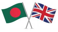 Dhaka-London to talk strategies in 3rd dialogue