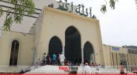 Bomb threat for Baitul Mukarram Mosque