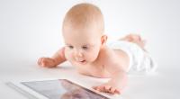 Don't expose babies to electronic screens: WHO