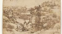 Da Vinci's 500th anniversary begins at Amboise this week
