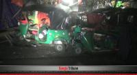 Govt mulls taskforce on road accident: Quader