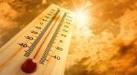 Heat wave likely to continue till Sunday