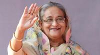 PM Hasina off to Japan