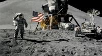 Trump seeks extra $1.6 bln in NASA spending to return to moon by 2024