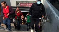 Mexico City declares environment emergency as fires hurt air quality