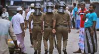 Sri Lanka arrests 12 Bangladeshis for visa fraud