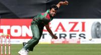 Rahi clinches five as Bangladesh need 293 runs to win