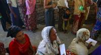 UN urges aid access for Myanmar's Rakhine state