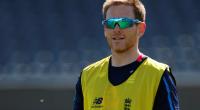England captain Morgan banned for fourth Pakistan ODI