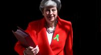 May offers 'new deal' to try to break Brexit deadlock