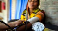 Patients with hypertension at high risk of diabetes: Study
