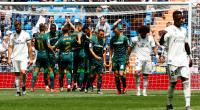 Real Madrid end campaign with 12th league defeat