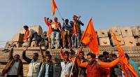 Hindu groups to double down on demands as Modi set for win