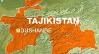 IS militants riot in Tajik prison, 32 killed