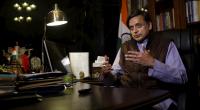 Arrest warrant against Shashi Tharoor over BJP remark