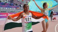 Dutee Chand becomes India's first openly gay athlete