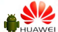 Huawei to continue security support for Android smartphones