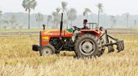 Tk 30b in subsidies for farm mechanization: Minister