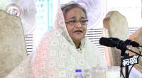 Hasina vows to continue fight against terrorism