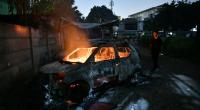 Six dead after unrest following Indonesia election result