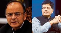 Jaitley or Goyal, who is the next Indian FinMin?