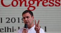 Rahul Gandhi faces backlash over election drubbing