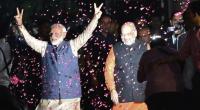 Modi scores historic polls victory