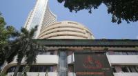 India stocks hit record highs as Modi on track for big win