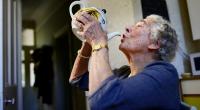 'Tiger Who Came to Tea' author Judith Kerr dies aged 95
