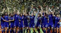 Japan hoping to peak at women's World Cup
