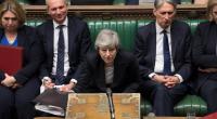 Brexit crisis: Minister quits, piling pressure on May