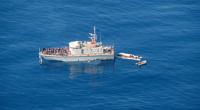 Libya coast guard rescues 290 migrants off eastern coast of Tripoli