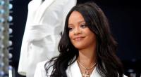 Rihanna launches new fashion brand in Paris
