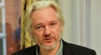 US charges Assange with espionage