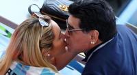 Diego Maradona ‘arrested’ at Argentine airport