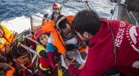 14 Bangladeshis among migrants rescued off Libyan coast