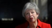 Race to succeed May centers on 'no deal' Brexit battle