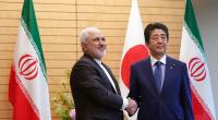 Abe considering visit to Iran as early as mid-June